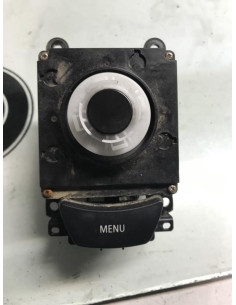 Commande GPS BMW X5 E70 PHASE 1 