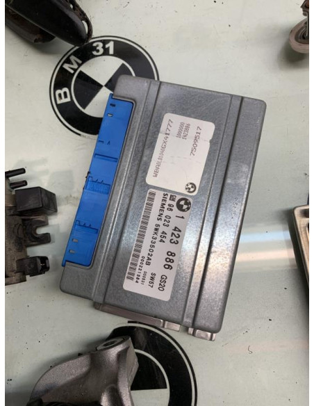 Calculateur BMW SERIE 5 E39 PHASE 2 Diesel