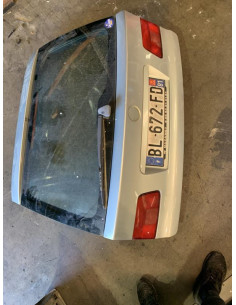 Moteur essuie glace arriere BMW SERIE 5 E39 TOURING PHASE 1 BREAK 