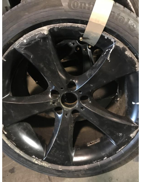 Jante BMW X6 E71/E72 PHASE 1 