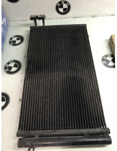 Radiateur clim BMW SERIE 1 (E81) 