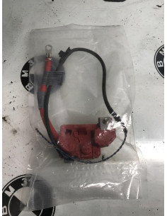 Batterie BMW SERIE 1 (E81) 