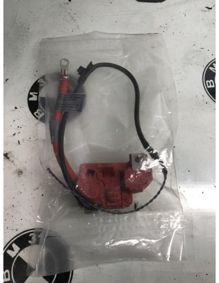 Batterie BMW SERIE 1 (E81) 