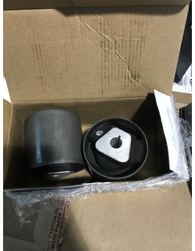 Silentbloc BMW SERIE 1 (E81) 