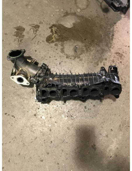 Collecteur d'admission BMW SERIE 1 (F20) 