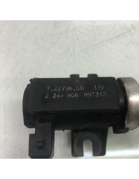 Capteur BMW SERIE 1 E87 PHASE 1 