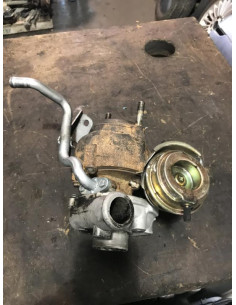 Turbo BMW SERIE 3 (E46) 