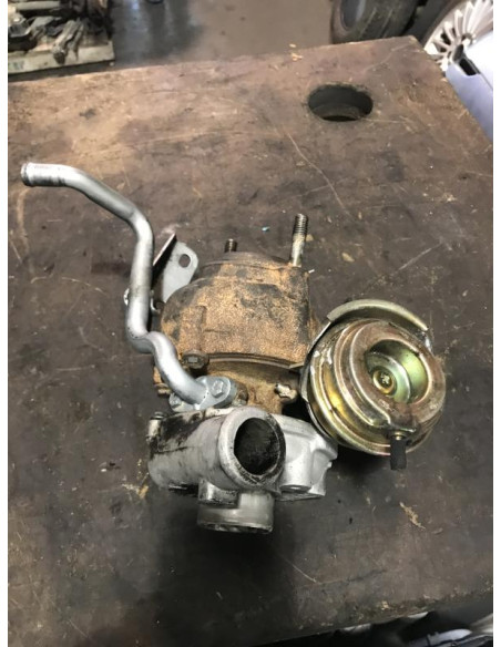 Turbo BMW SERIE 3 (E46) 