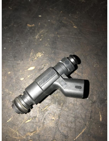 Injecteurs MINI  