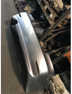Pare choc arriere BMW SERIE 5 (E60) PHASE 1 