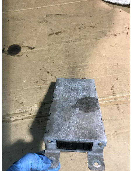 Calculateur BMW SERIE 3 E46 PHASE 2 Diesel