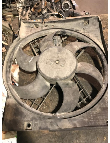 Ventilateur BMW SERIE 3 (E46) 