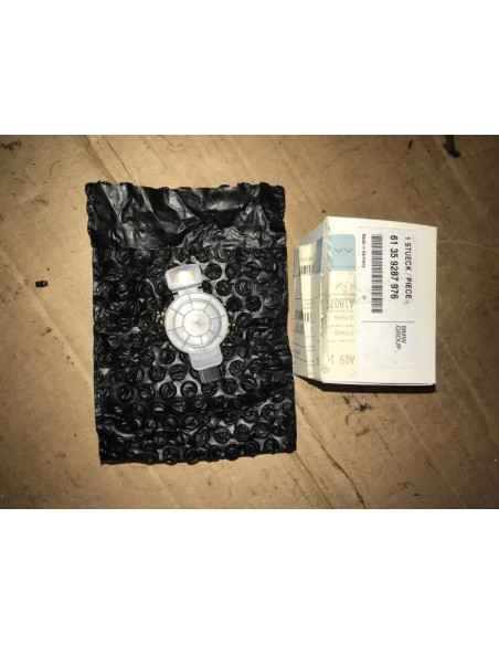 Capteur de pluie BMW SERIE 1 (F20) 