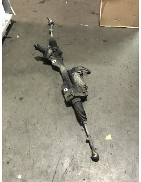 Cremaillere assistee BMW SERIE 1 E87 PHASE 2 Diesel