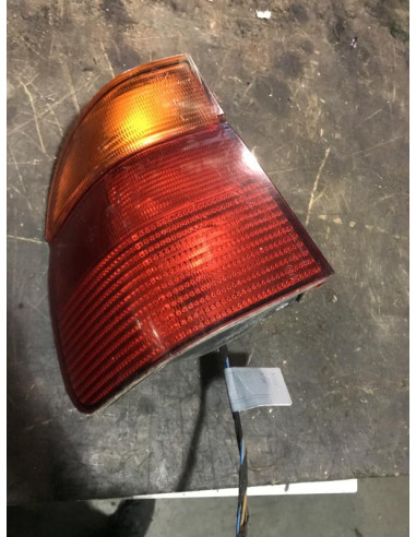 Feu arriere principal gauche (feux) BMW SERIE 5 E39 TOURING PHASE 1 BREAK Diesel