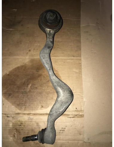 Bras de suspension superieur avant gauche BMW SERIE 1 E87 PHASE 1 Diesel
