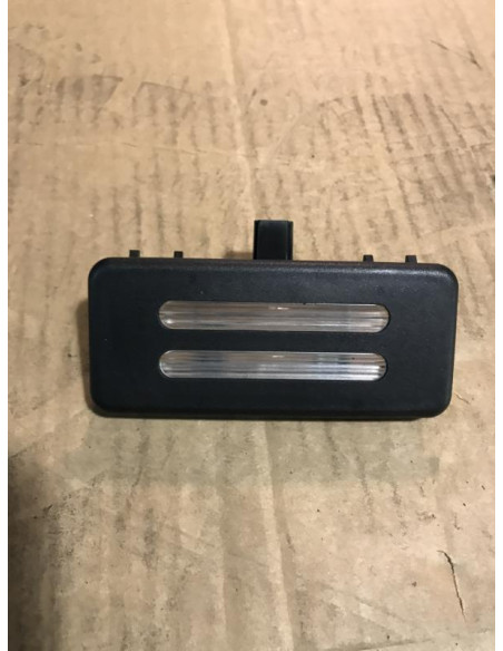 Eclairage de plafonnier BMW SERIE 3 E91 TOURING PHASE 1 BREAK Essence