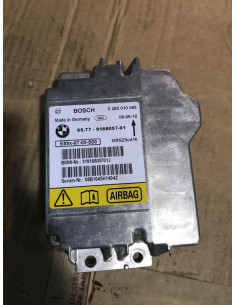 Boitier air bag BMW SERIE 3 E91 TOURING PHASE 1 BREAK Essence
