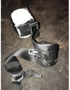 Ceinture avant gauche BMW SERIE 3 E91 TOURING PHASE 1 BREAK Essence
