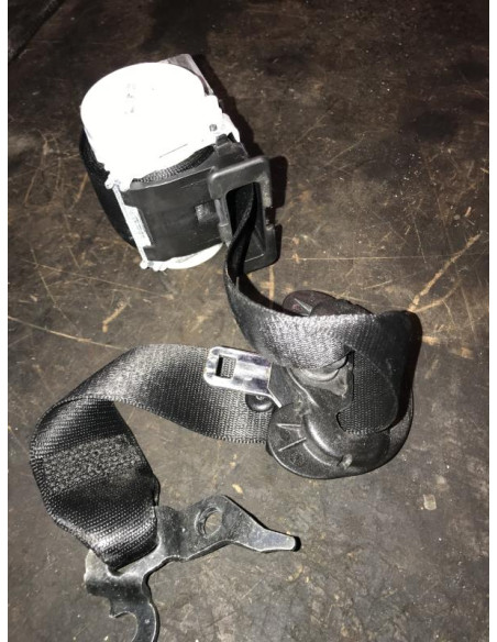 Ceinture avant gauche BMW SERIE 3 E91 TOURING PHASE 1 BREAK Essence