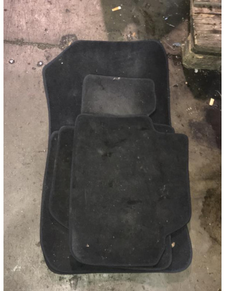 Tapis de sol BMW SERIE 3 E91 TOURING PHASE 1 BREAK Essence