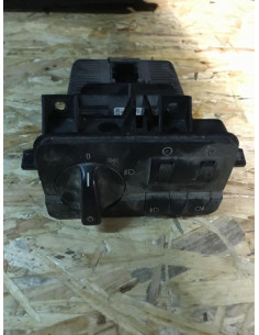 Commande de phare BMW SERIE 3 E46 PHASE 1 Essence