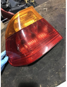Feu arriere principal gauche (feux) BMW SERIE 3 E46 PHASE 1 Essence