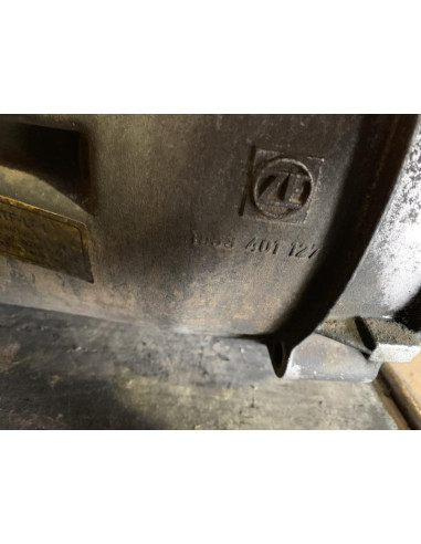Boite de vitesses BMW SERIE 3 (E46) 
