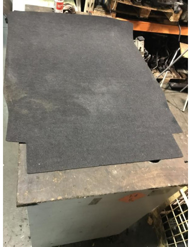 Moquette BMW SERIE 5 (E60) PHASE 1 