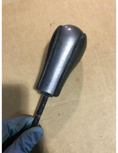 Pommeau de vitesses BMW SERIE 3 E90 PHASE 1 Diesel