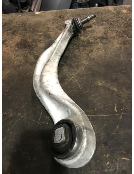 Bras tirant avant gauche BMW SERIE 5 (F10) PHASE 1 