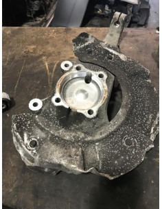 Fusee avant droit BMW SERIE 5 (F10) PHASE 1 