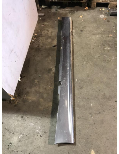 Bas de caisse droit BMW SERIE 1 E87 PHASE 1 
