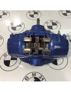 Etrier arriere gauche (freinage) BMW SERIE 4 F32/F82 COUPE PHASE 1 Diesel