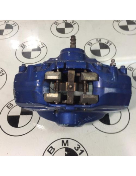 Etrier arriere gauche (freinage) BMW SERIE 4 F32/F82 COUPE PHASE 1 Diesel