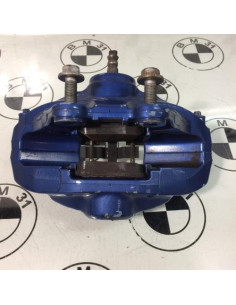 Etrier arriere gauche (freinage) BMW SERIE 4 F32/F82 COUPE PHASE 1 Diesel 2