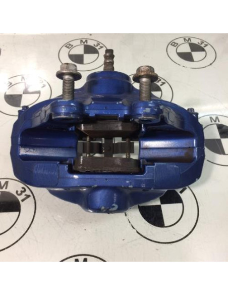 Etrier arriere gauche (freinage) BMW SERIE 4 F32/F82 COUPE PHASE 1 Diesel