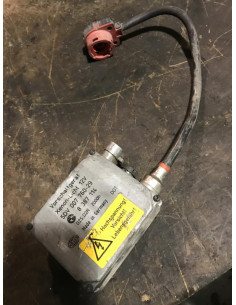 Boitier xenon BMW SERIE 5 E39 PHASE 2 Diesel