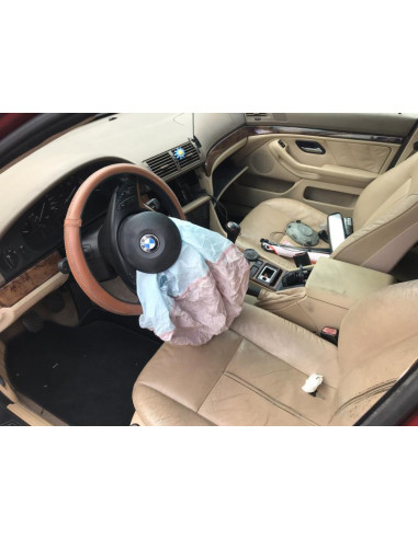 Arbre de transmission (propulsion) BMW SERIE 5 E39 PHASE 1 Diesel