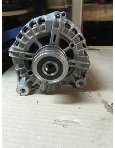 Alternateur BMW SERIE 1 (F20) 