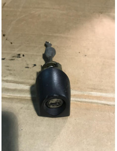 Barillet porte avant gauche BMW SERIE 1 E87 PHASE 1 