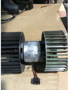 Ventilateur BMW SERIE 3 E46 PHASE 1 Essence