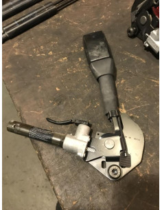 Pretensionneur de ceinture avant droit BMW SERIE 5 E39 PHASE 1 Diesel