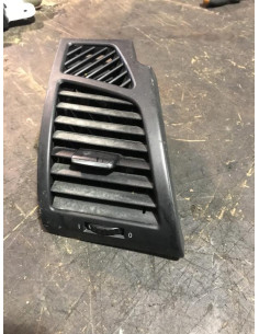 Aerateur tableau de bord avant droit BMW SERIE 1 (E81) 