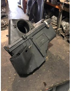 Boite a air BMW SERIE 1 (E81) 