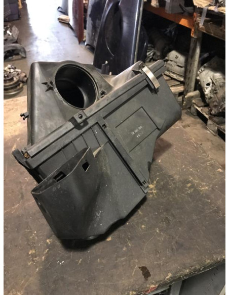 Boite a air BMW SERIE 1 (E81) 