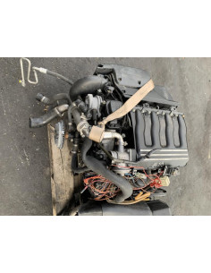 Demarreur BMW SERIE 5 E39 PHASE 1 Diesel