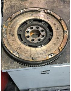 Volant moteur BMW SERIE 3 (E46) 