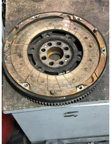 Volant moteur BMW SERIE 3 (E46) 