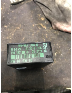 Calculateur BMW SERIE 3 E36 Essence